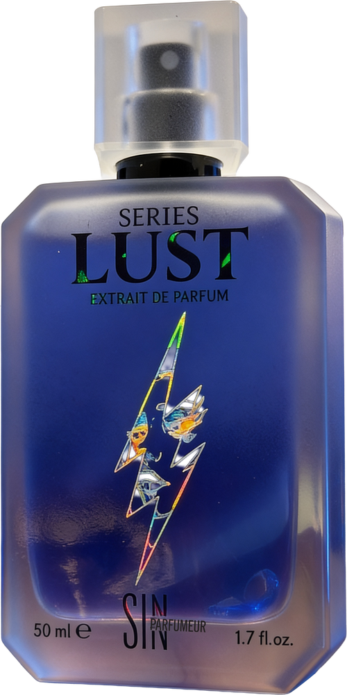 SIN Parfum Science