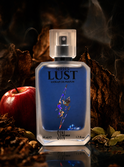 Lust Series Erkek Parfüm